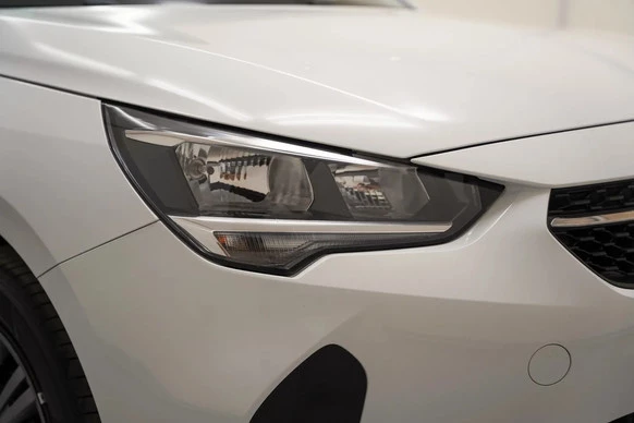 Opel Corsa-e - Afbeelding 28 van 30