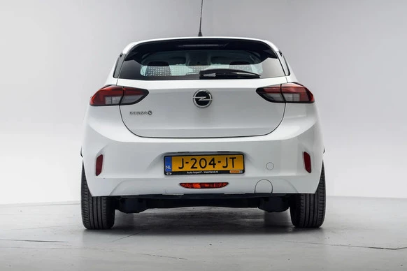 Opel Corsa-e - Afbeelding 29 van 30