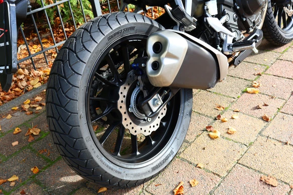 Honda CB 500 - Afbeelding 15 van 25