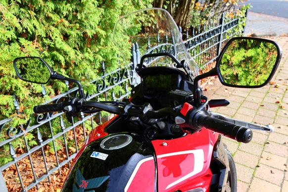 Honda CB 500 - Afbeelding 18 van 25