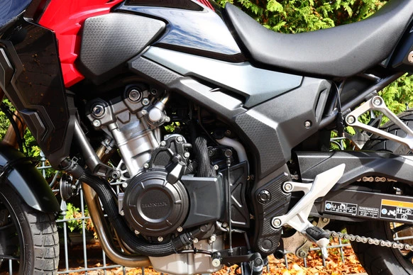 Honda CB 500 - Afbeelding 21 van 25