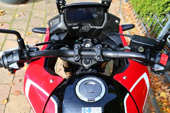 Honda CB 500 - Afbeelding 23 van 25