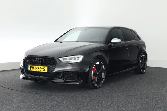 Audi RS3 - Afbeelding 1 van 30