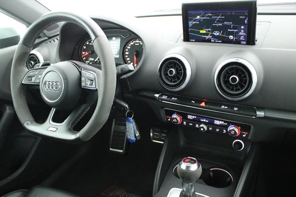 Audi RS3 - Afbeelding 3 van 30