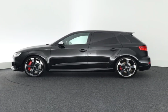 Audi RS3 - Afbeelding 4 van 30