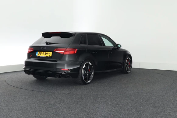 Audi RS3 - Afbeelding 6 van 30