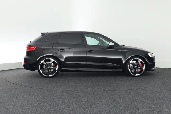 Audi RS3 - Afbeelding 7 van 30