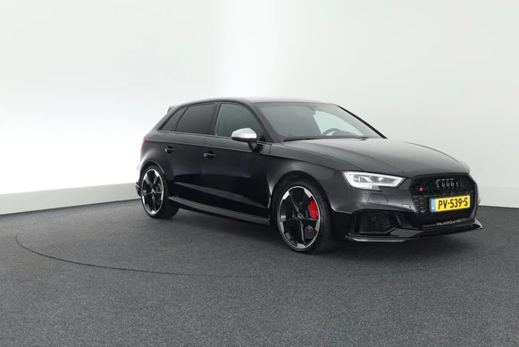 Audi RS3 - Afbeelding 8 van 30