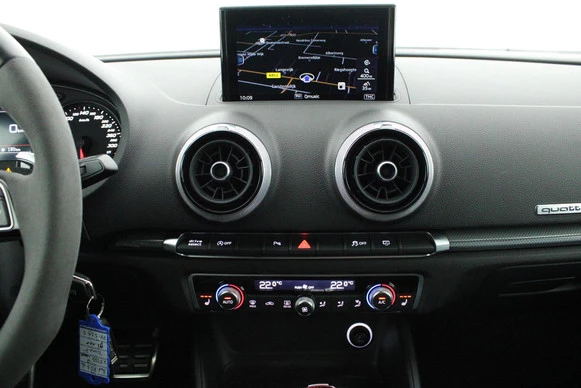 Audi RS3 - Afbeelding 11 van 30