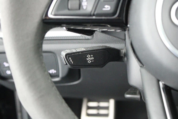 Audi RS3 - Afbeelding 14 van 30