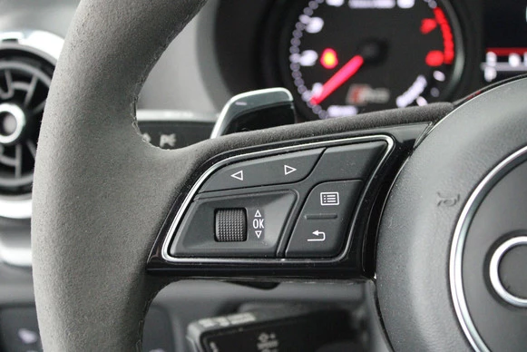 Audi RS3 - Afbeelding 15 van 30