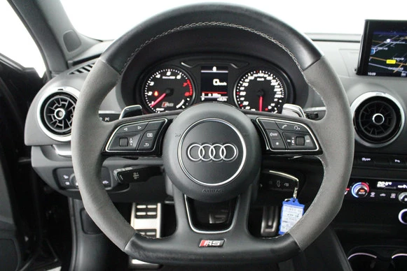 Audi RS3 - Afbeelding 16 van 30