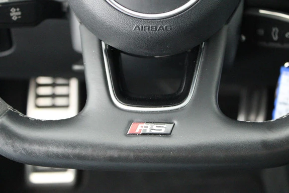 Audi RS3 - Afbeelding 17 van 30
