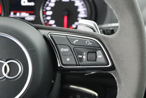 Audi RS3 - Afbeelding 18 van 30