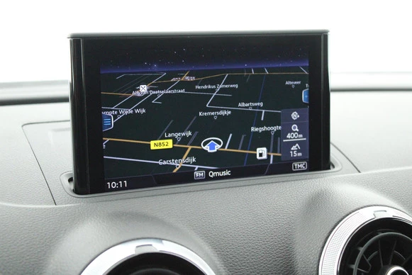 Audi RS3 - Afbeelding 19 van 30