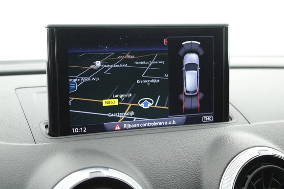 Audi RS3 - Afbeelding 20 van 30