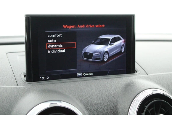 Audi RS3 - Afbeelding 21 van 30