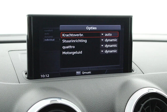 Audi RS3 - Afbeelding 22 van 30