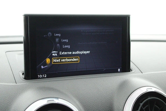 Audi RS3 - Afbeelding 24 van 30