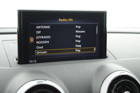 Audi RS3 - Afbeelding 25 van 30