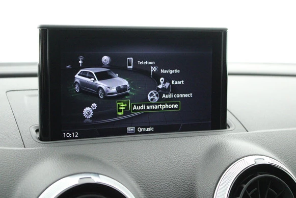 Audi RS3 - Afbeelding 26 van 30