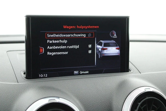 Audi RS3 - Afbeelding 28 van 30