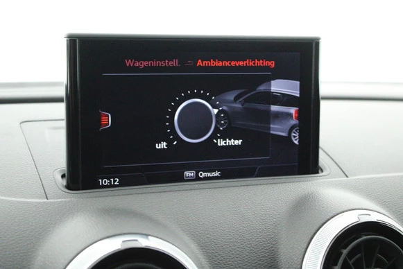 Audi RS3 - Afbeelding 29 van 30