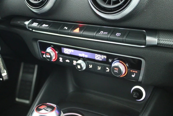 Audi RS3 - Afbeelding 30 van 30