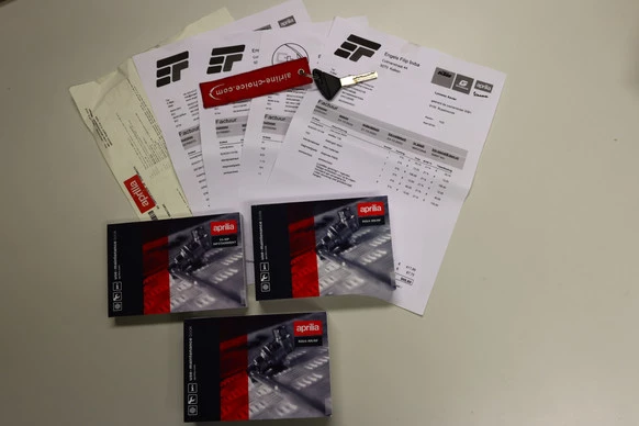 Aprilia RSV4 - Afbeelding 5 van 25