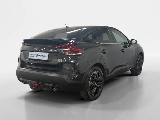 Citroën C4 - Afbeelding 2 van 25