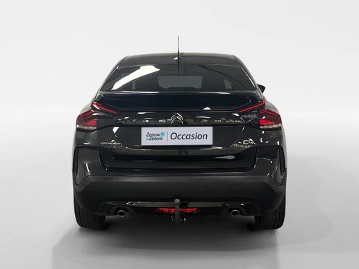 Citroën C4 - Afbeelding 4 van 25