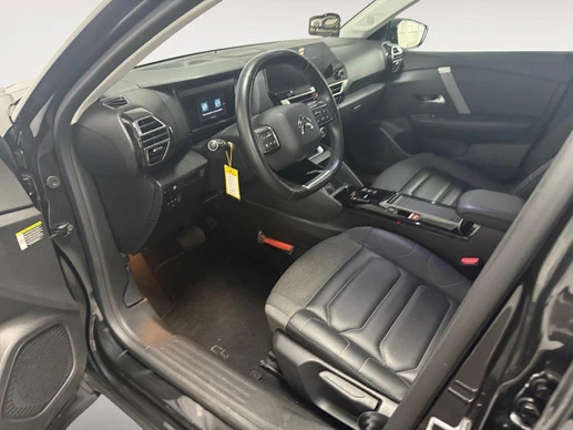 Citroën C4 - Afbeelding 5 van 25