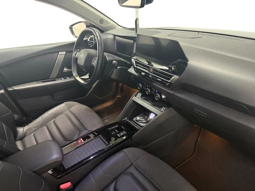 Citroën C4 - Afbeelding 6 van 25