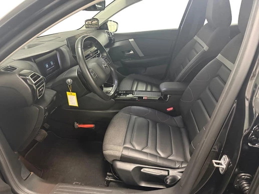 Citroën C4 - Afbeelding 7 van 25