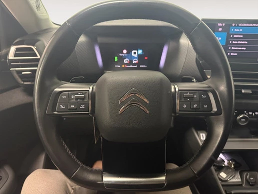 Citroën C4 - Afbeelding 12 van 25