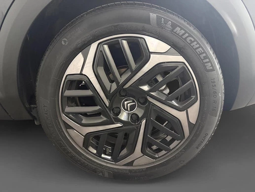 Citroën C4 - Afbeelding 13 van 25