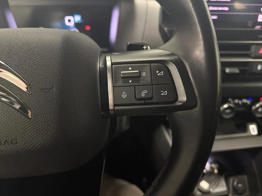 Citroën C4 - Afbeelding 17 van 25