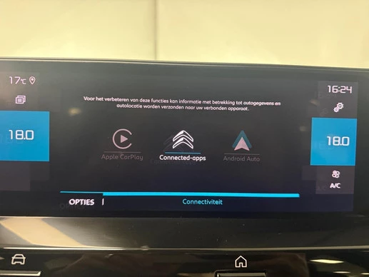 Citroën C4 - Afbeelding 21 van 25