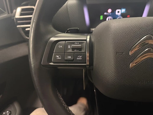 Citroën C4 - Afbeelding 22 van 25