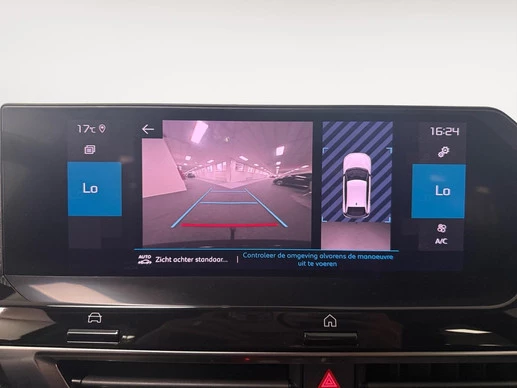 Citroën C4 - Afbeelding 24 van 25