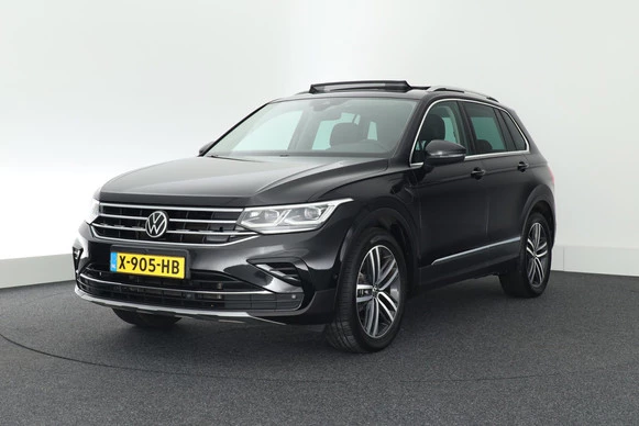 Volkswagen Tiguan - Afbeelding 1 van 30