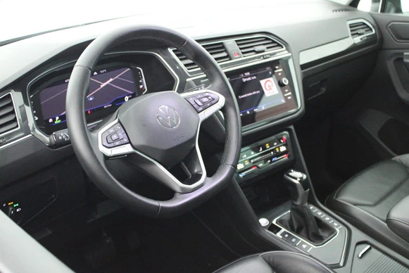 Volkswagen Tiguan - Afbeelding 3 van 30