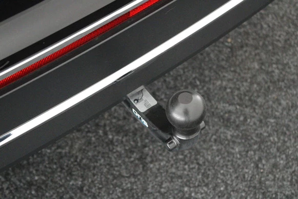 Volkswagen Tiguan - Afbeelding 4 van 30