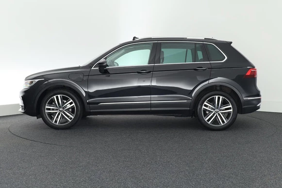 Volkswagen Tiguan - Afbeelding 8 van 30