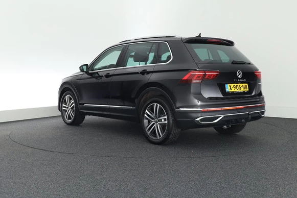Volkswagen Tiguan - Afbeelding 9 van 30