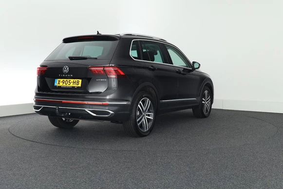 Volkswagen Tiguan - Afbeelding 10 van 30