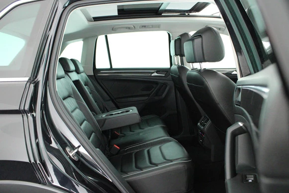 Volkswagen Tiguan - Afbeelding 13 van 30