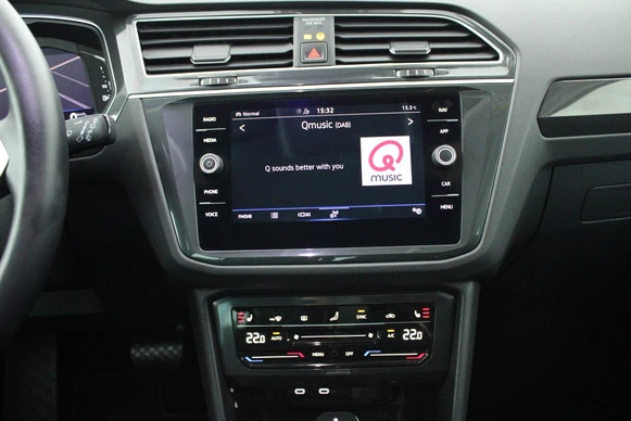 Volkswagen Tiguan - Afbeelding 15 van 30