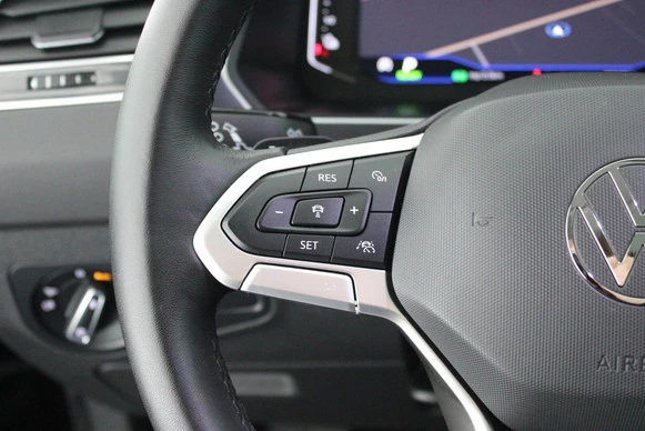 Volkswagen Tiguan - Afbeelding 18 van 30