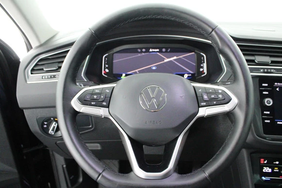 Volkswagen Tiguan - Afbeelding 19 van 30